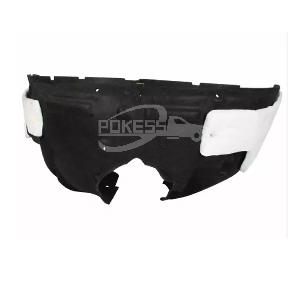 Car Front Fender Lining KA1Z16102A KA1Z 16103-A Front Right / Left F... — 2