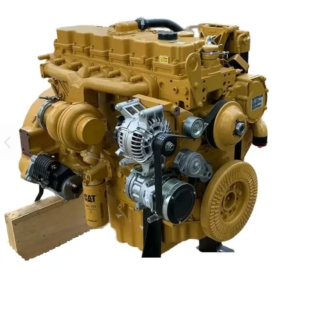 C11 C12 C13 C15 Diesel Engine Assembly C-13 C13 C15 C-15 C18 C27 C32 C30 C7.1 for Caterpillar