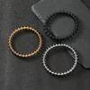 Gold, Silver, Black, Rose Gold