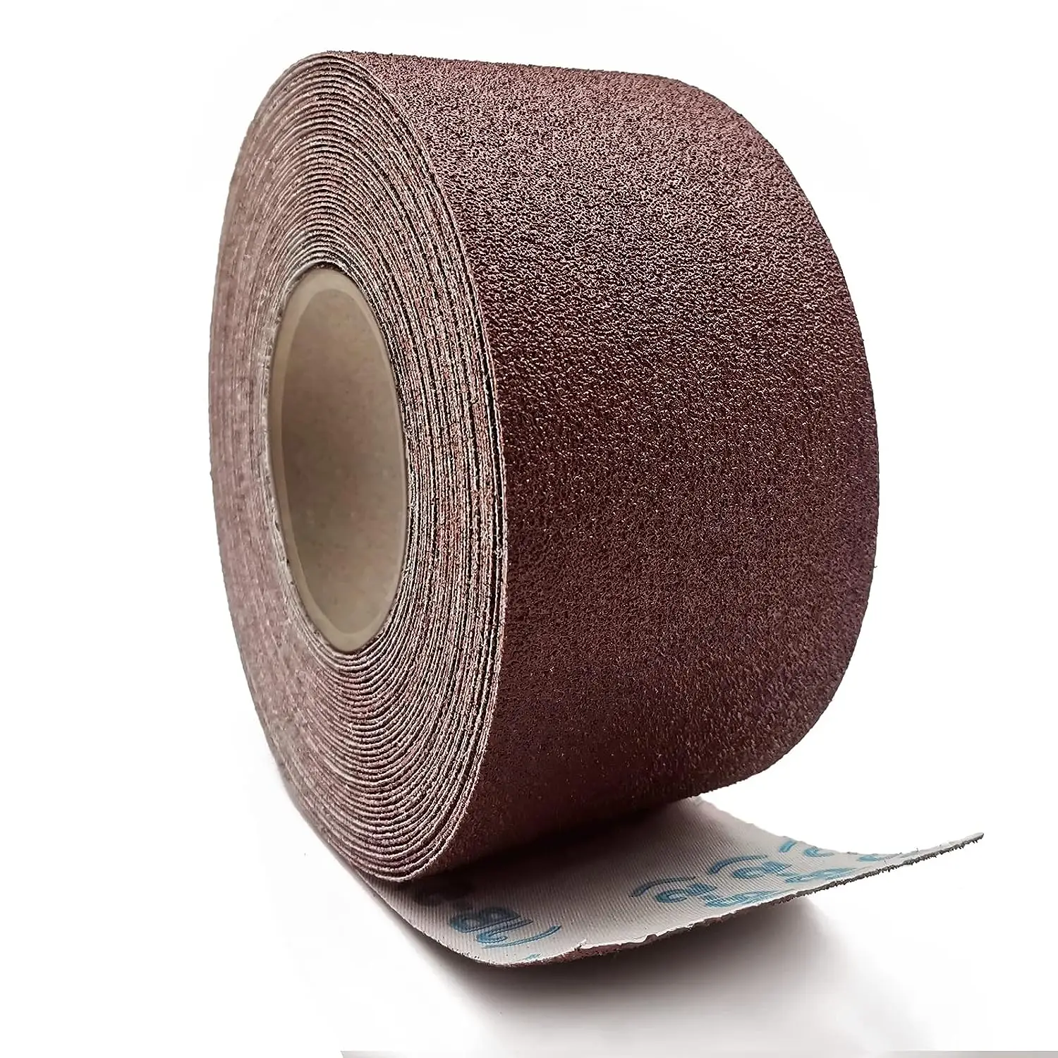 Aluminum Oxide Abrasive Paper Roll Emery Cloth Roll