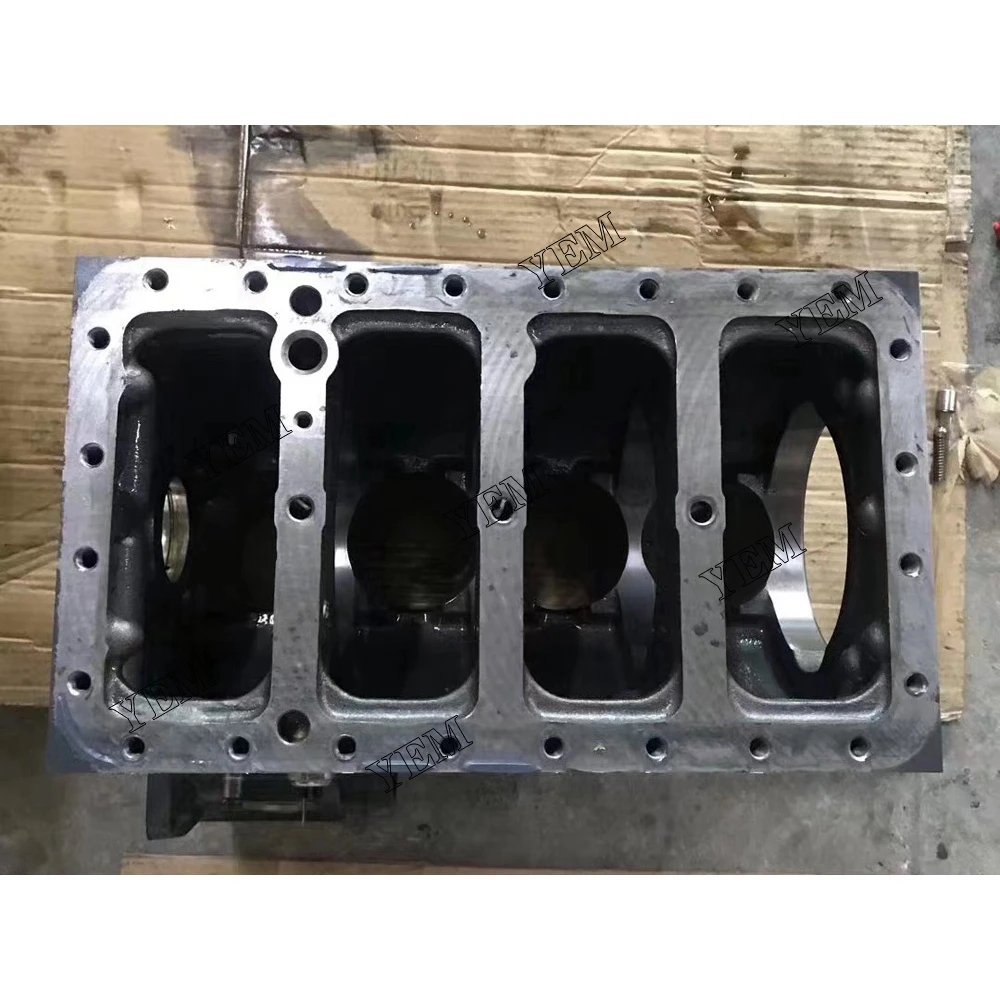 V2403 Cylinder Block Assembly for Kubota