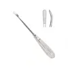 Râpe à os verticale à dents grossières 18 cm