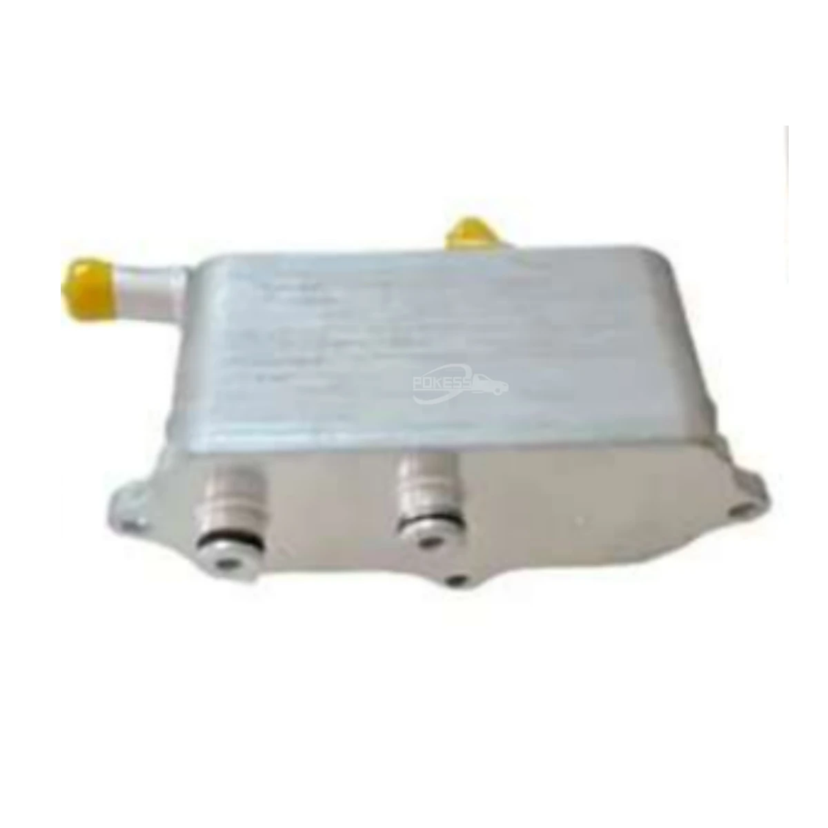 Oil Cooler 68485460AA 68233384AB Engine Oil Cooler — 3