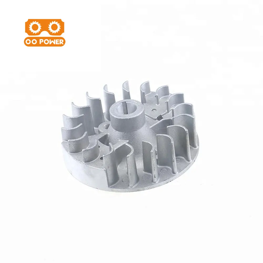 Hot Selling H61 268 272 Saw Chain Premium Quality Petrol Chainsaw Spare Parts with CE GS Certification