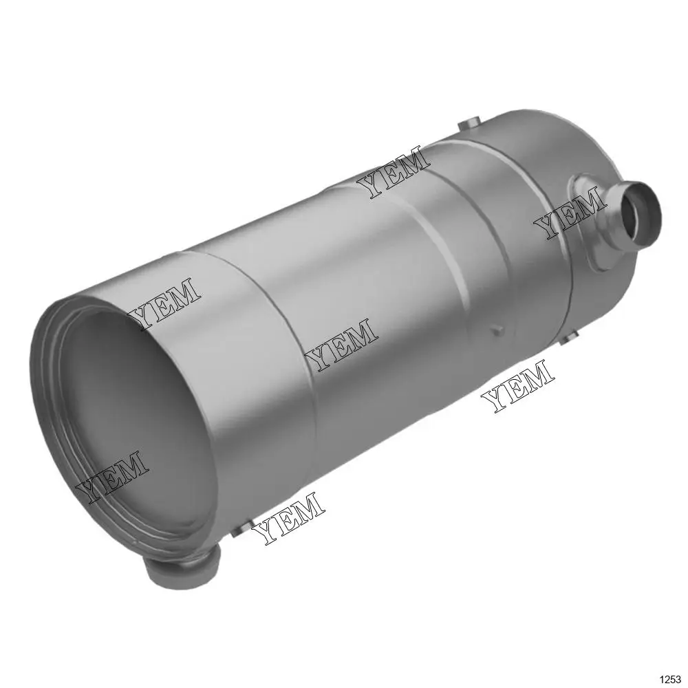 Engine Spare Parts Compatible Supplier Filter Group-Diesel 380-9167 Fit for 938K 924K 930K Engine Parts Factory
