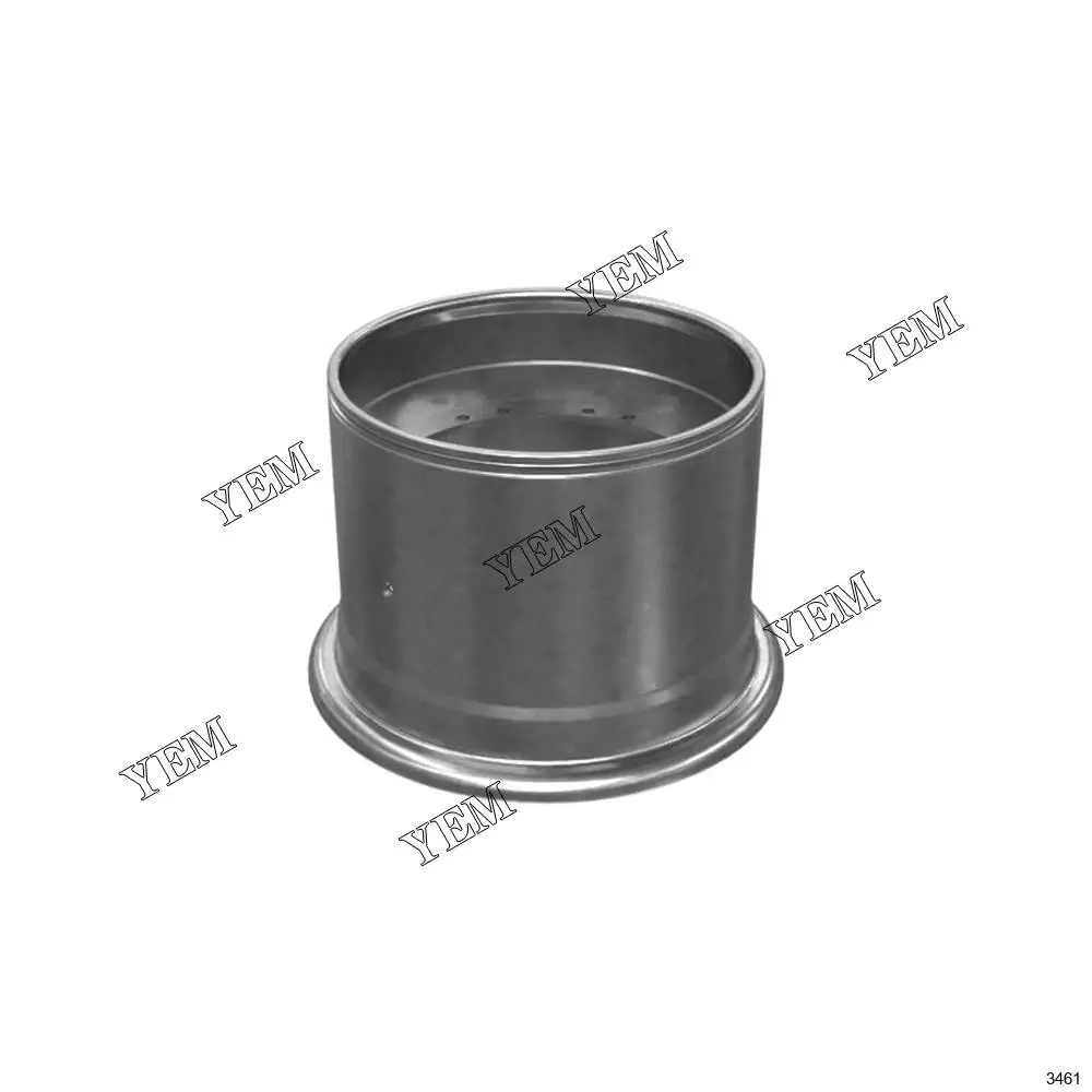 Flange-Stub 217-0456 2170456 Engine Parts Manufacturer