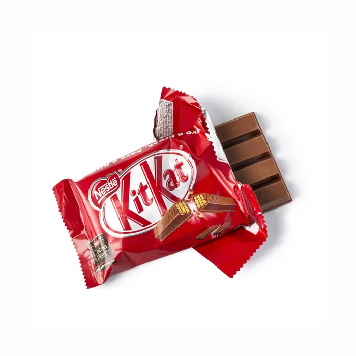 Nestle Kit Kat Chocolate Bars/ Fingers,Kitkat Bites Best Quality - Buy ...