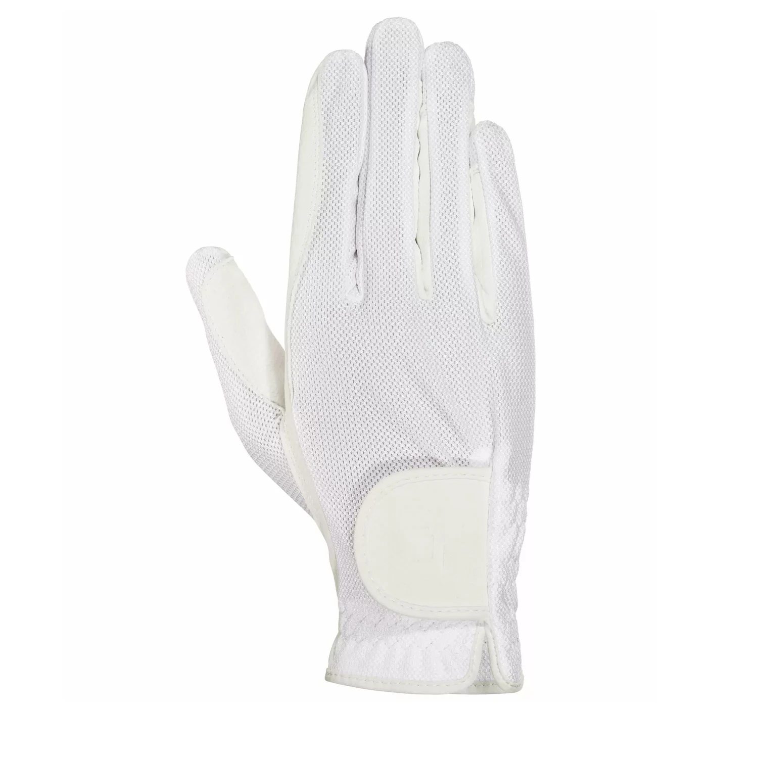 Equestrian Riding Gloves - Durable, Lightweight, and