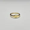 GOLD, ROSE GOLD AND WHITE RHODIUM