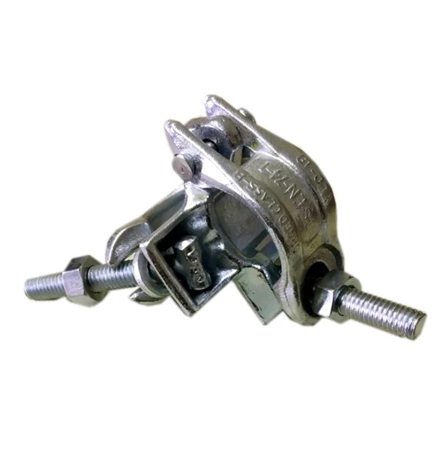 Industrial Style Steel Aluminium Scaffold Coupler Connector BS1139/EN74 ...