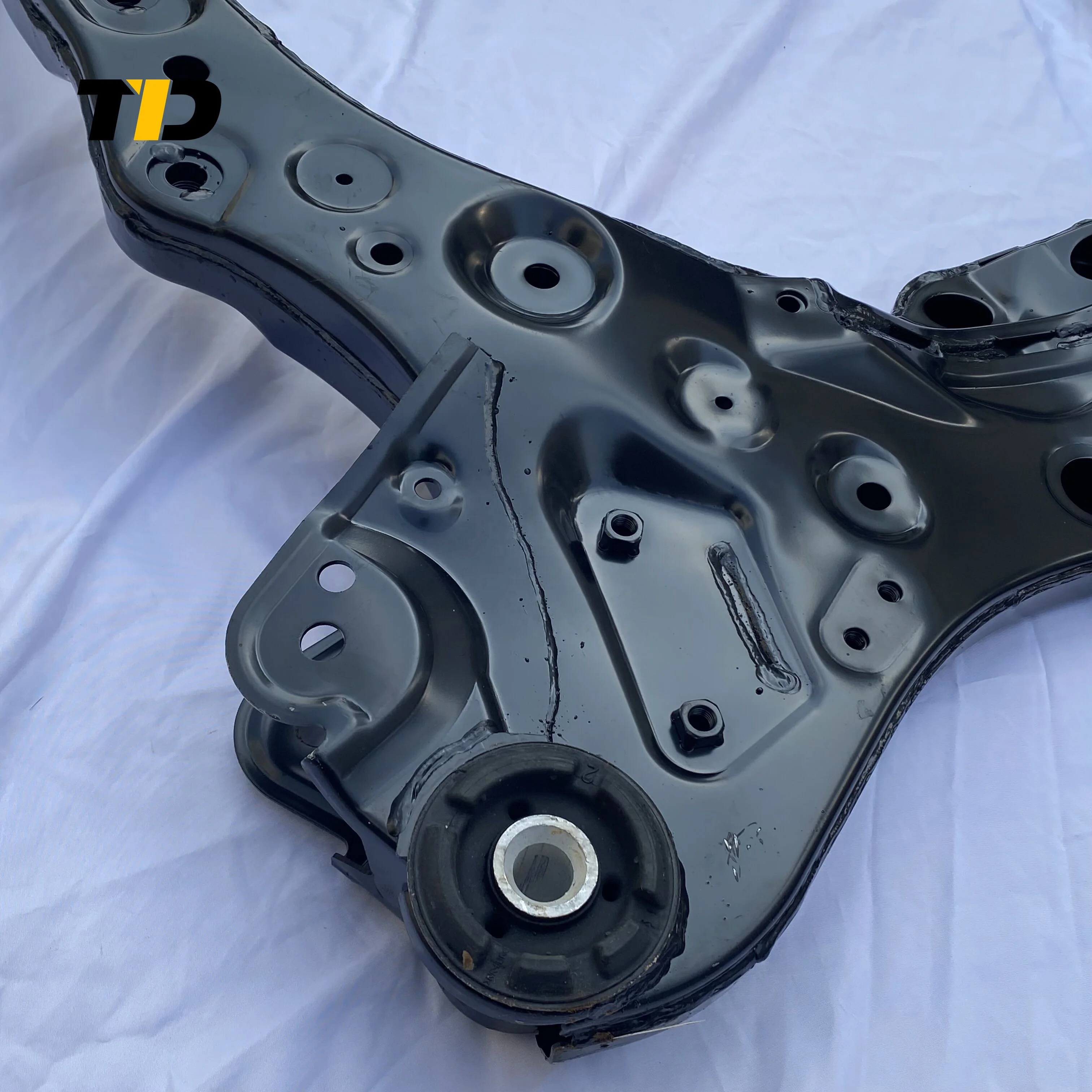 オードナンス　ギリー Subaru BRZ (ZD8) 2022+ - 510 Series Coilovers – Fortune Auto