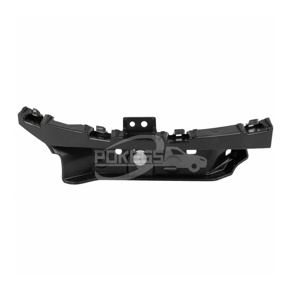 car Bracket FA1Z17D943A FA1B17D949AB rear bumper bracket Left for linc... — 3