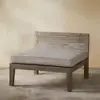 Grey Washed Color