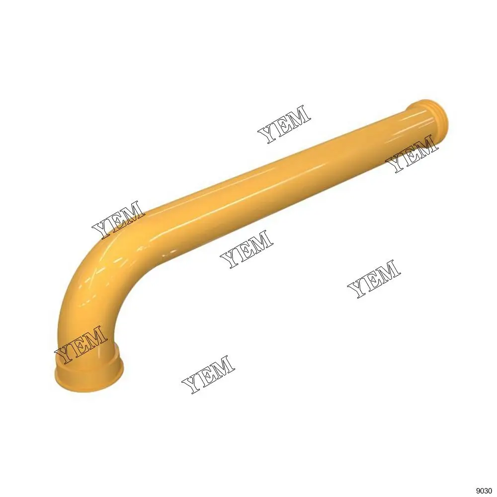3412 3412C Tube Assembly 9Y-7551 9Y7551 Aftermarket Engine Parts
