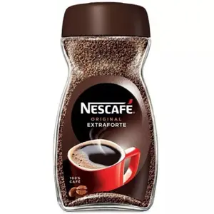 High Quality Nes Cafe Instant Coffee Best Price for Classic Gold Bulk Packaging Low Cost