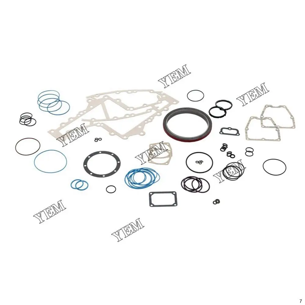 China Wholesale Kit-Front Housing Install Part No. 426-3514 4263514 China Engine Parts Supplier