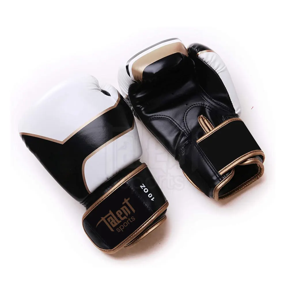 Custom 12 Oz Indoor Boxing Training Sparring Gloves Gym Leather Winning Boxing Gloves Buy