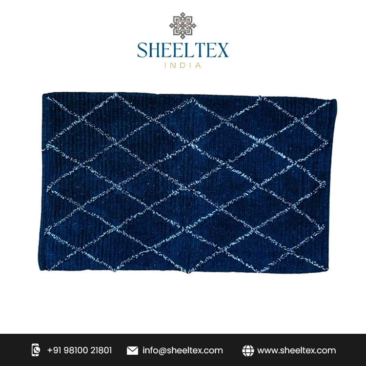 High Quality Anti Slip Bathmat Best Quality 100 Cotton Bathmat