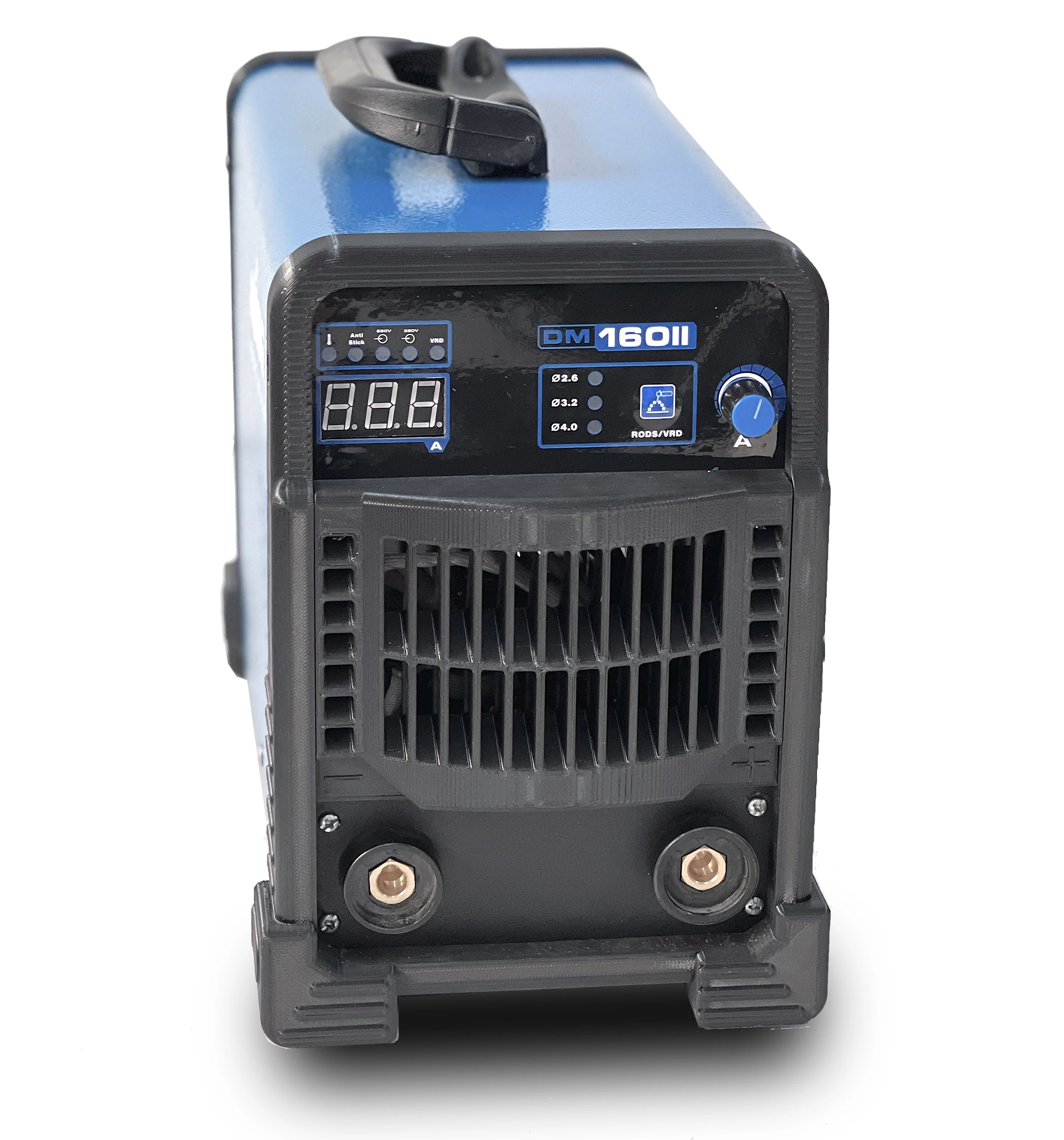 Factory Price From Vietnam Manufacturer 120v/240v Input Stick Welding