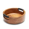 Natural Wood Finished