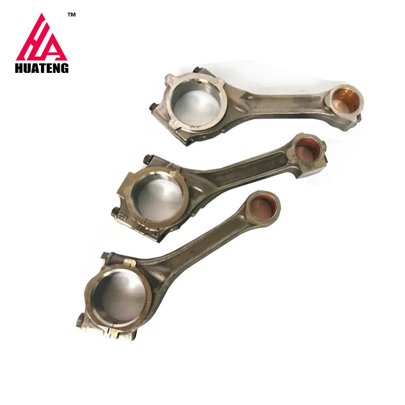 2012 Engine Forged Connecting Rod 0429 0076 0428 2284 0429 4630 04290076 04282284 04294630