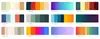 Customized Colors
