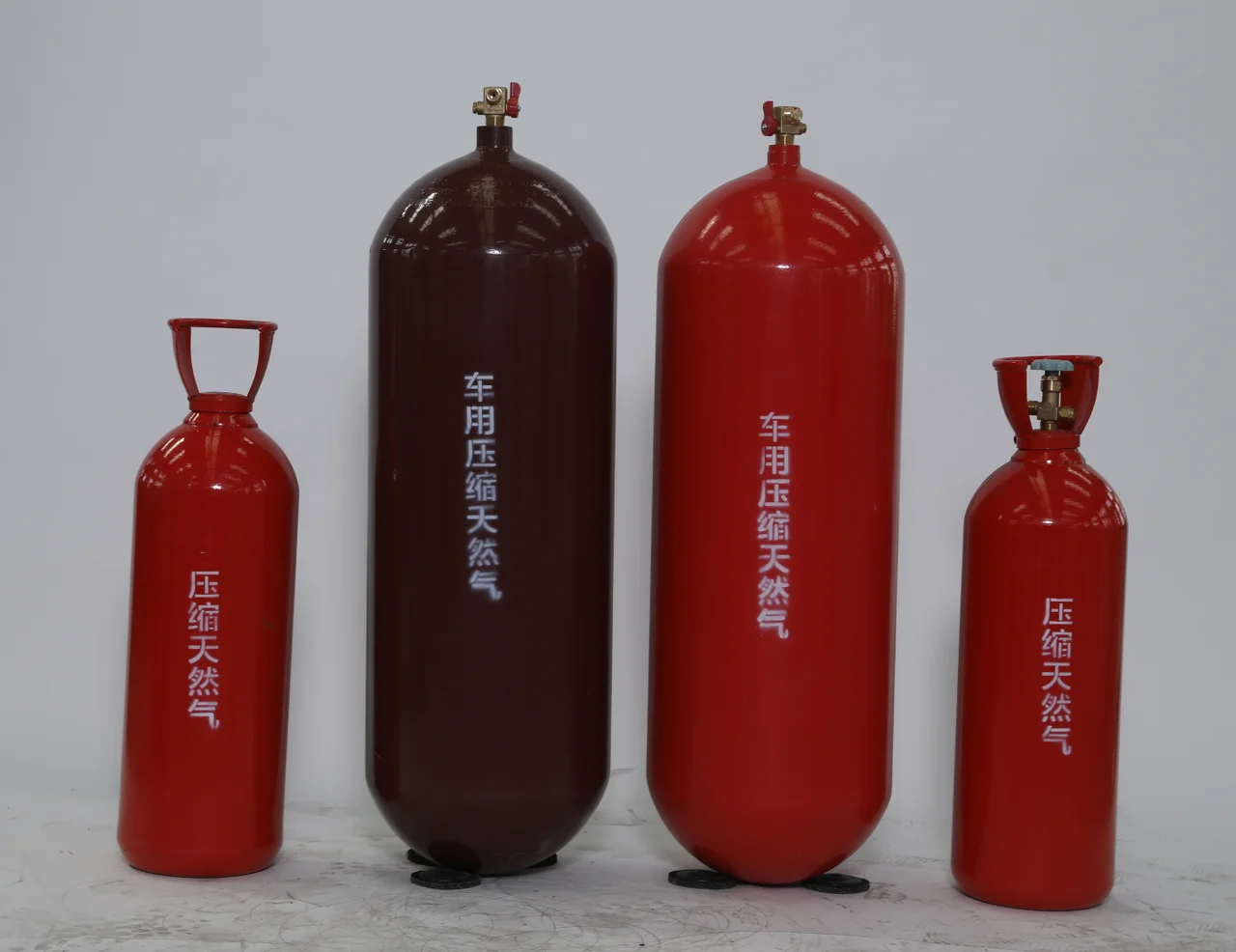 Customized Type 1 Best Quotation Top Quality 65l Cng Cylinder Price Cng ...