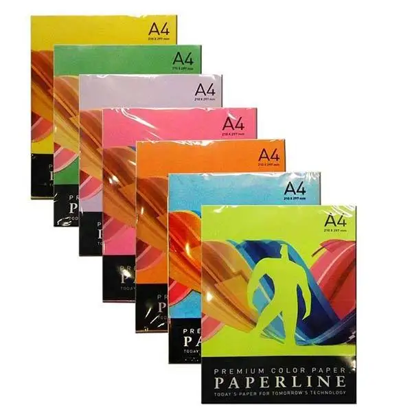 Top Quality Paper White Paperline Copy Paper For Sale/Premium Quality Paperline Copy Paper 70gsm 75gsm 80gsm