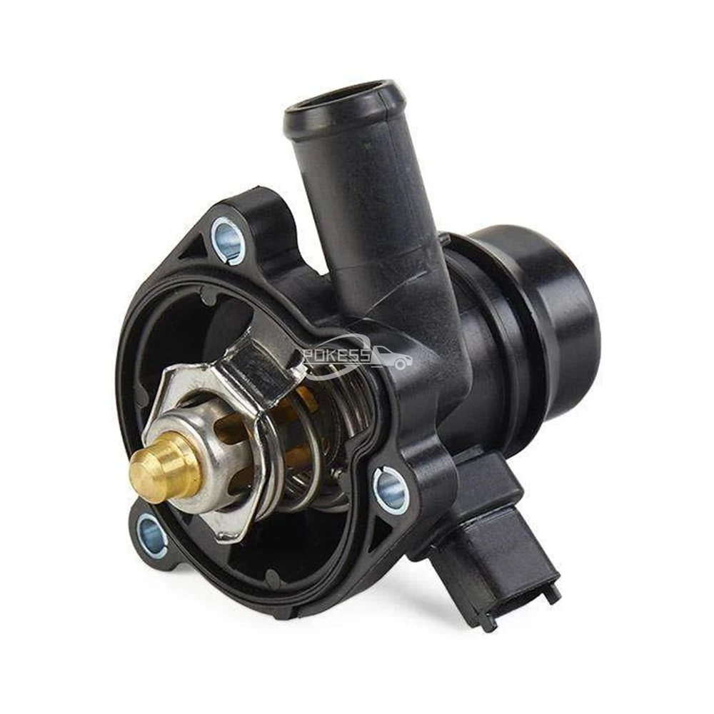 55593034 1338380 55579010 55565336 25200455 Thermostat Assembly for JD... — 3