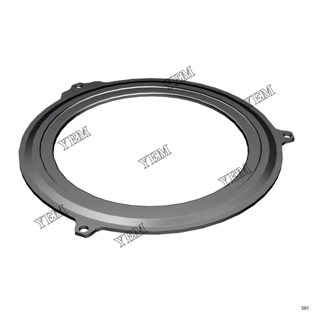 High Performance Plate-Reaction 100-3597 1003597 for D6R Engine Repair Kit