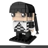 F024  Addams (Wednesday)