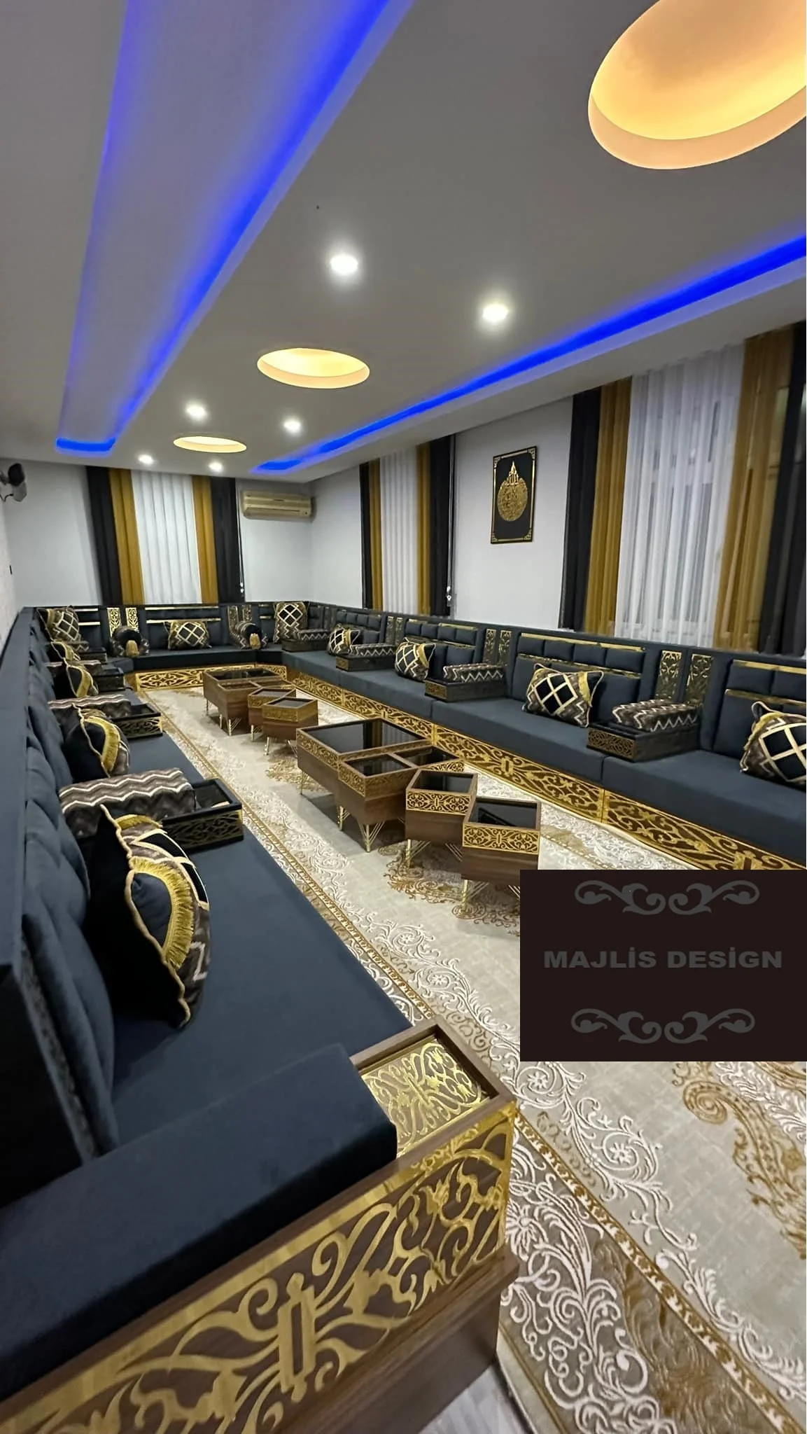 Arabic Majlis Arab Majlis Furniture Arabic Modern Majlis