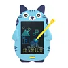 Chat bleu