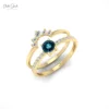 London Blue Topaz