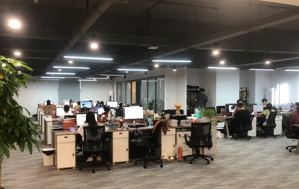 Shenzhen Youqi Technology Co., Limited 1