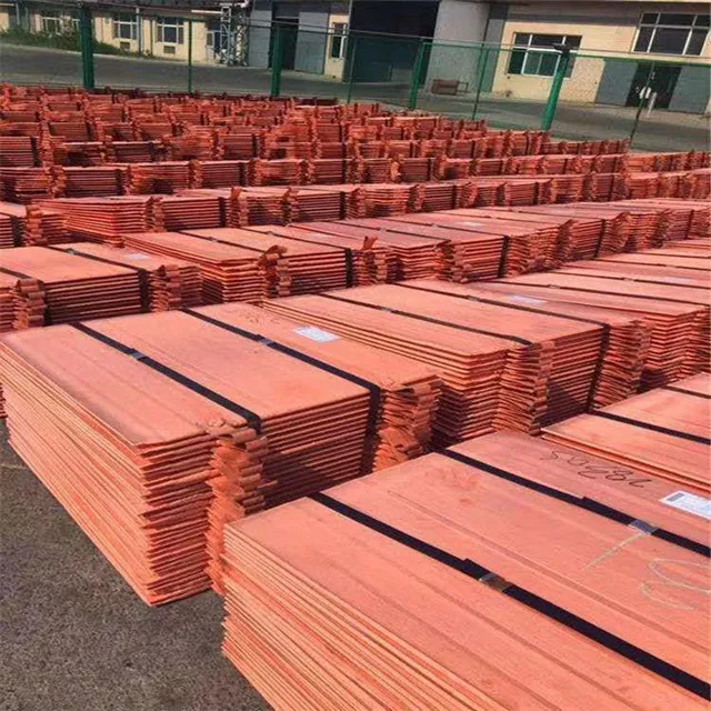 Wire High Purity 99.99% Copper Cathode Grade ...high Purity Copper ...