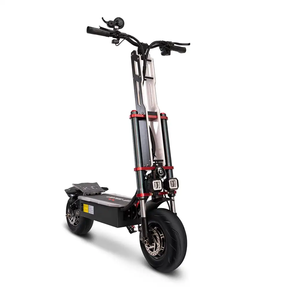 Tifgalop® K8 Electric Scooter