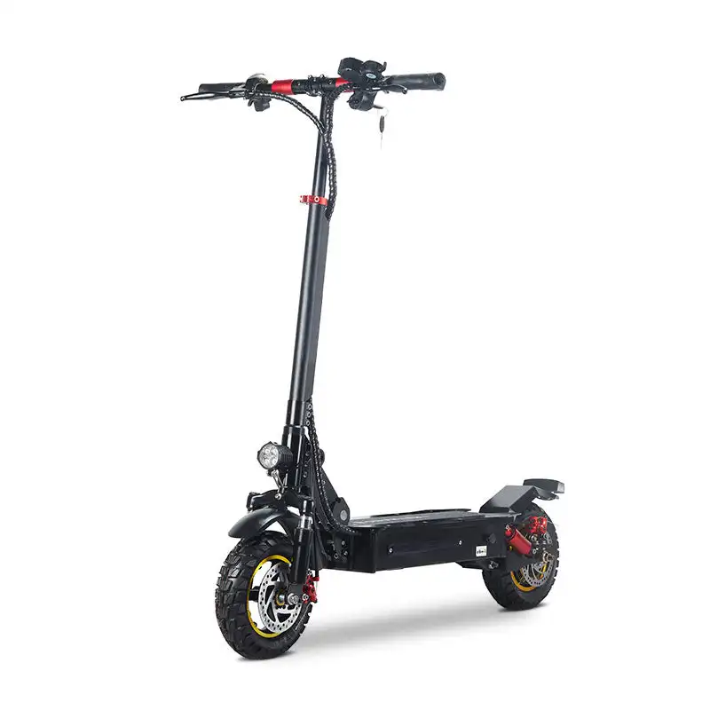 Mankeel MX1 X1 Model Electric Scooter 600W Power 7.5AH Removable Battery 40km/h Max Speed 20km Range Per Charge Solid Tires