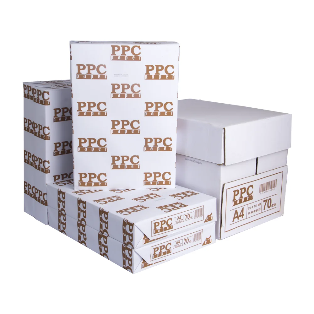 Premium Ppc Copier Paper A4 80 Gsm A4 Copy Paper Ppc Copya4 Paper,High