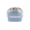 Blue spelled gray