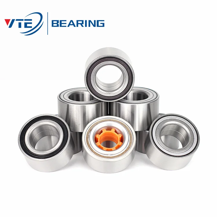 DAC29530037 Размер 29*53*37 мм малошумный шарикоподшипник ступицы