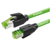 Green cat6a