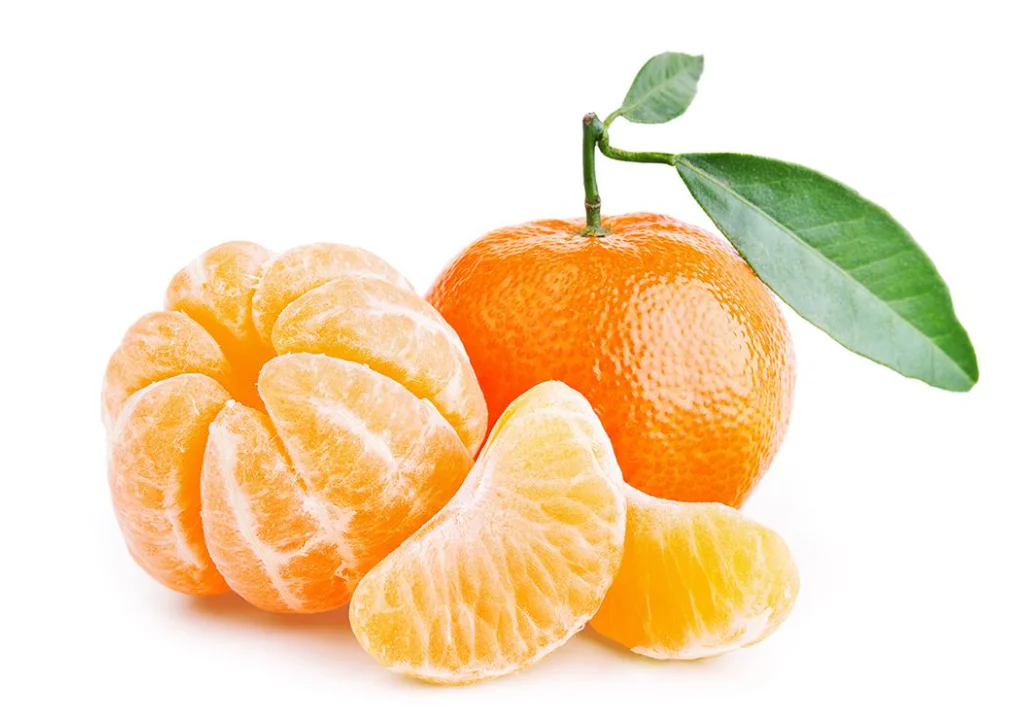 Fresh High Quality Sweet Tangerine Cheap Small Tangerine Citrus Orange Fruit with Leaves Mandarin Orange