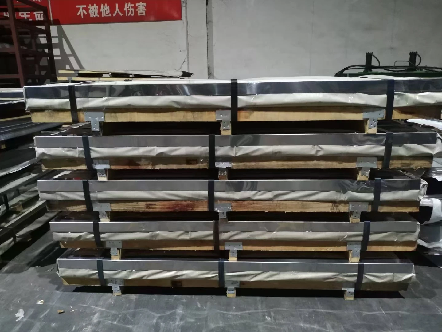 Cold Rolled Steel Metal Sheet 1020 1045 1050 4130 4140 4340 A36 S235jr