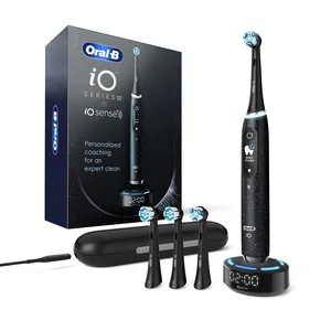 Best Price Supplier Oral-B IO Series 10 with IO Sense | Oral-B Electric Toothbrush