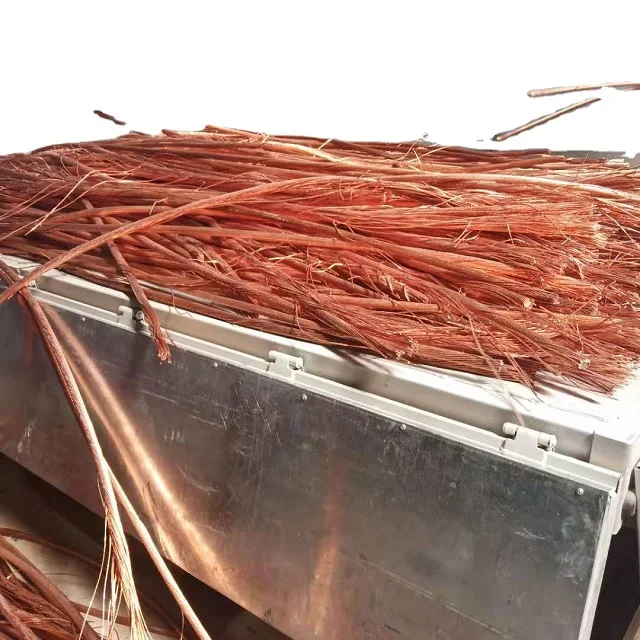 Factory Direct Supply Copper Wire Scrap in Kenya/Wholesale USA Super High Quality Used Scrap Scrap Copper  Buy FactoryScrap