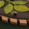 Moss Agate