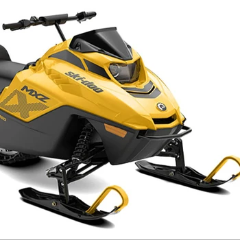 Ski-doo Mxz 120 Cobra 0.75 - Buy Jetski Product on Alibaba.com