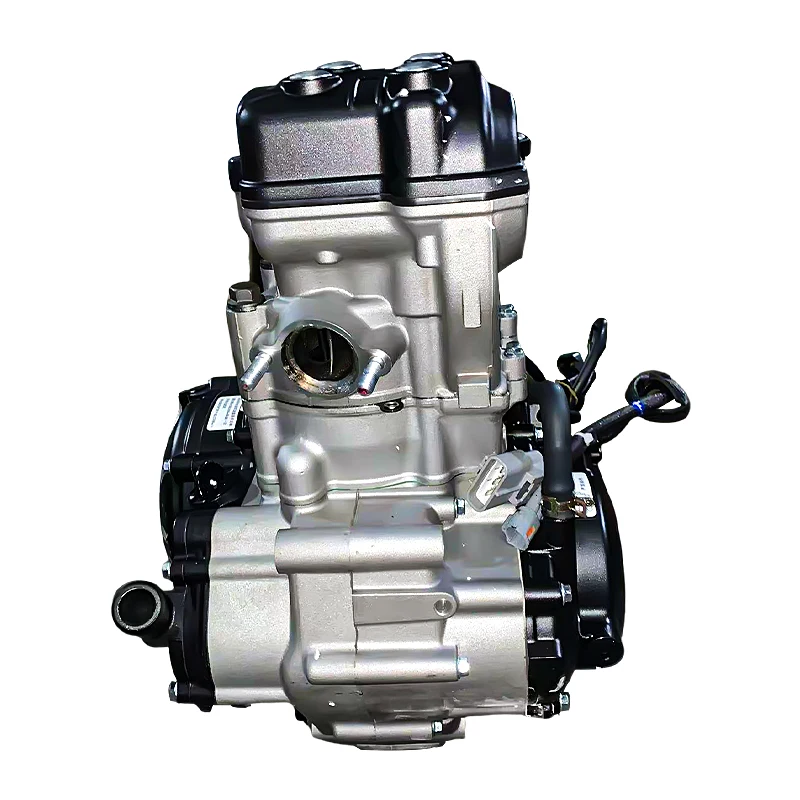 Zongshen 250cc Engine - Reliable Performance for KTM & Kawasaki