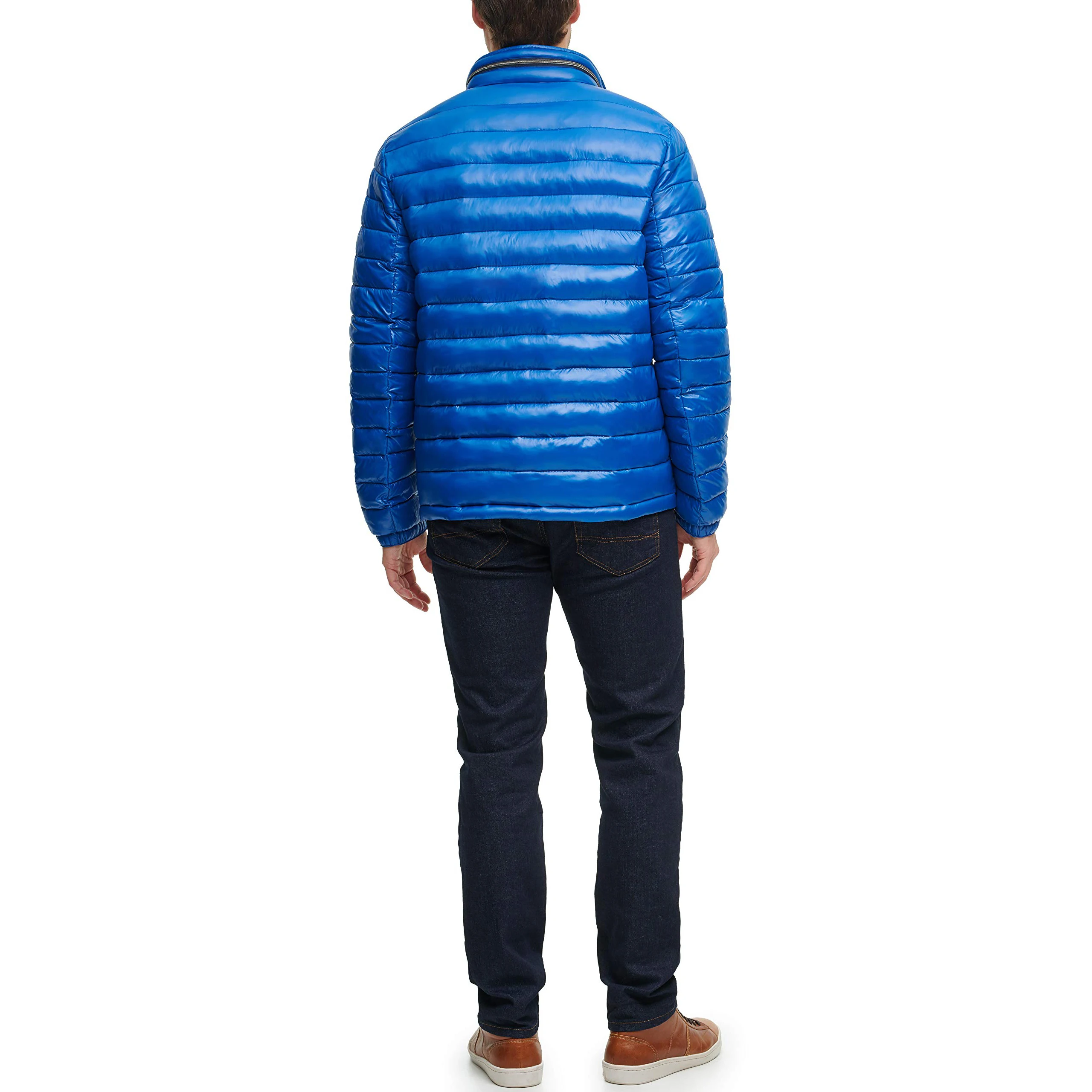 New 2024 Puffer Jacket For Men And Women Street Jacket Cold Weather